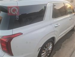 هيونداي باليسيد